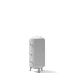 Druckluftbehälter DB VZ 3000/11 V