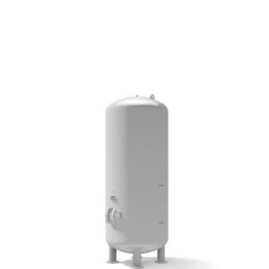Druckluftbehälter DB VZ 5000/11 V