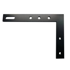 Haltebügel für Schlauchaufroller