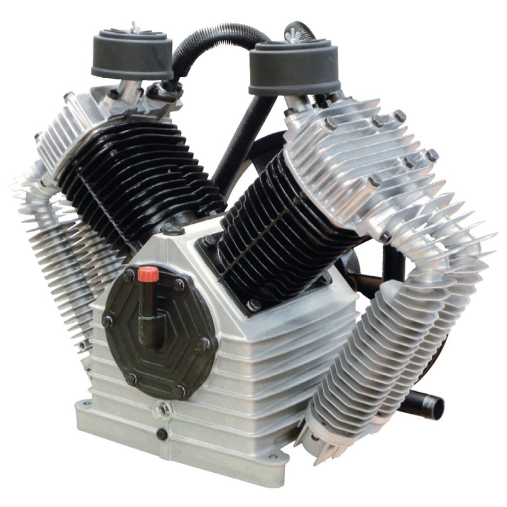 Verdichter BKV 50