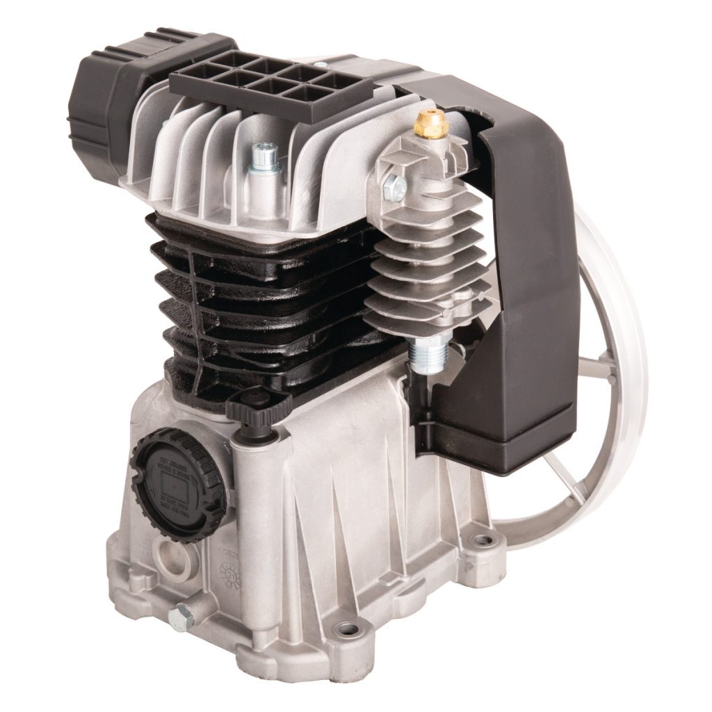 Verdichter MK 102