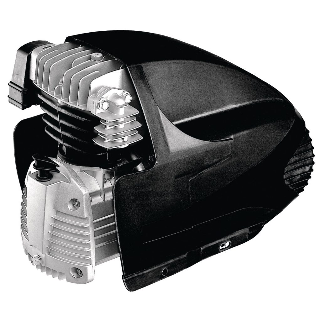 Verdichter MK 265 - 2
