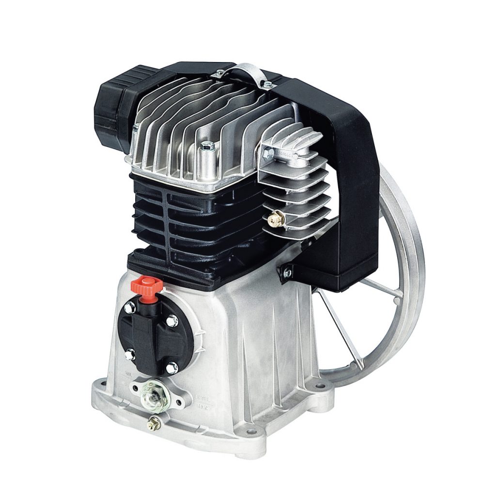Verdichter MK 113