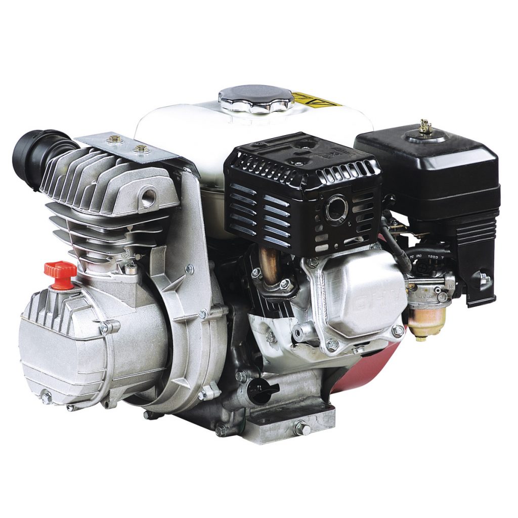 Verdichter MK 236 - 4S HONDA