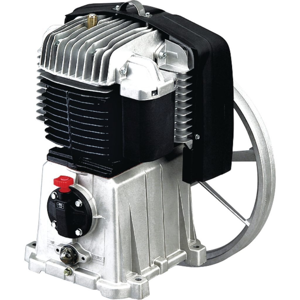 Verdichter BK 119