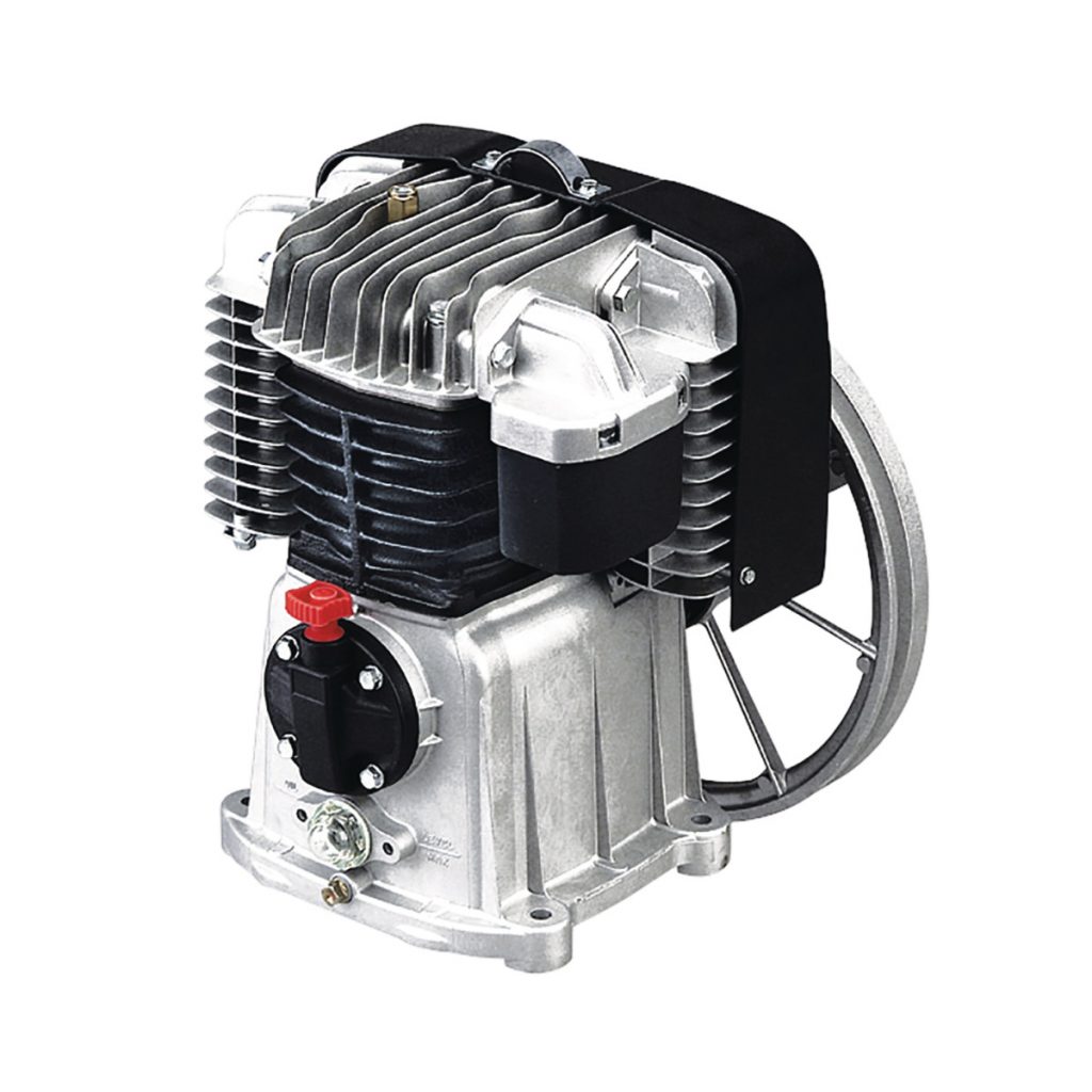 Verdichter BK 113