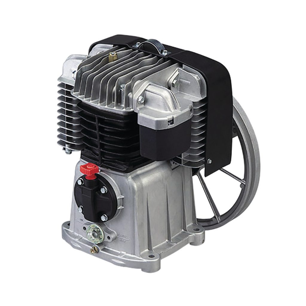 Verdichter BK 113-28 bar