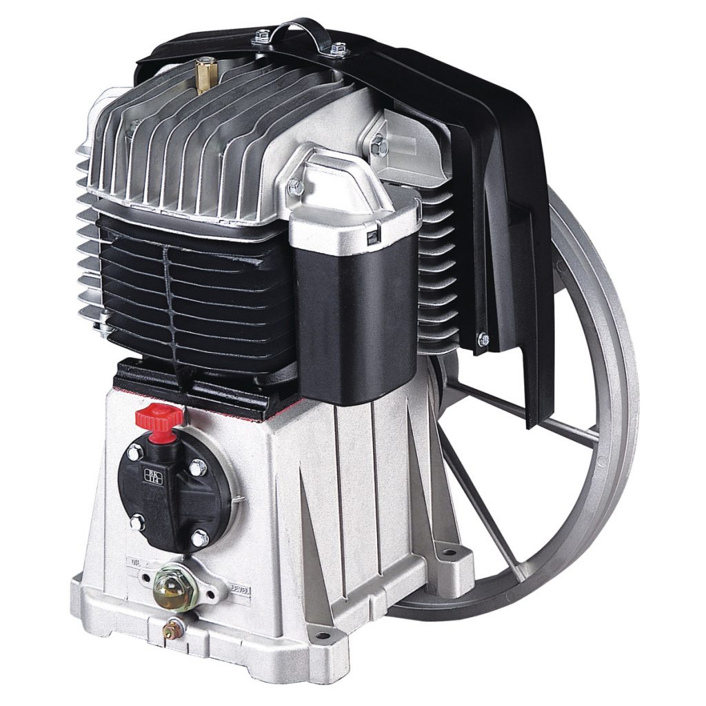Verdichter BK 114