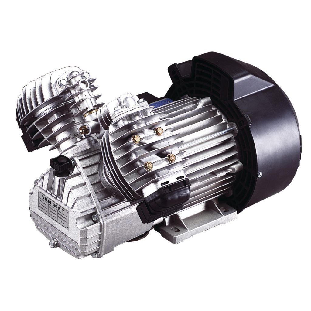 Verdichter VKM 362 - 3