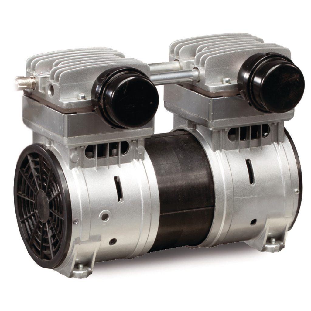 Verdichter OL 55 - 0,75M