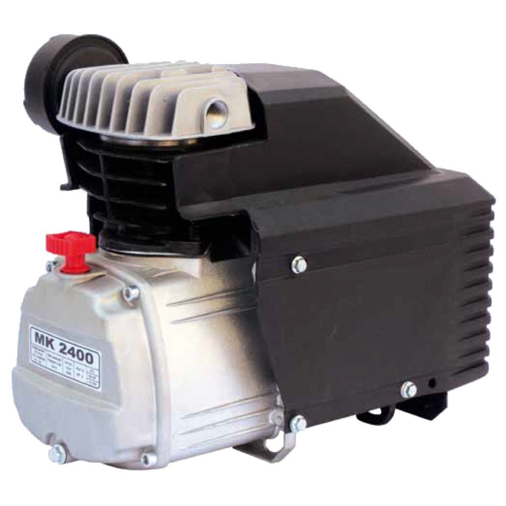 Verdichter MK 2400 - 2 M