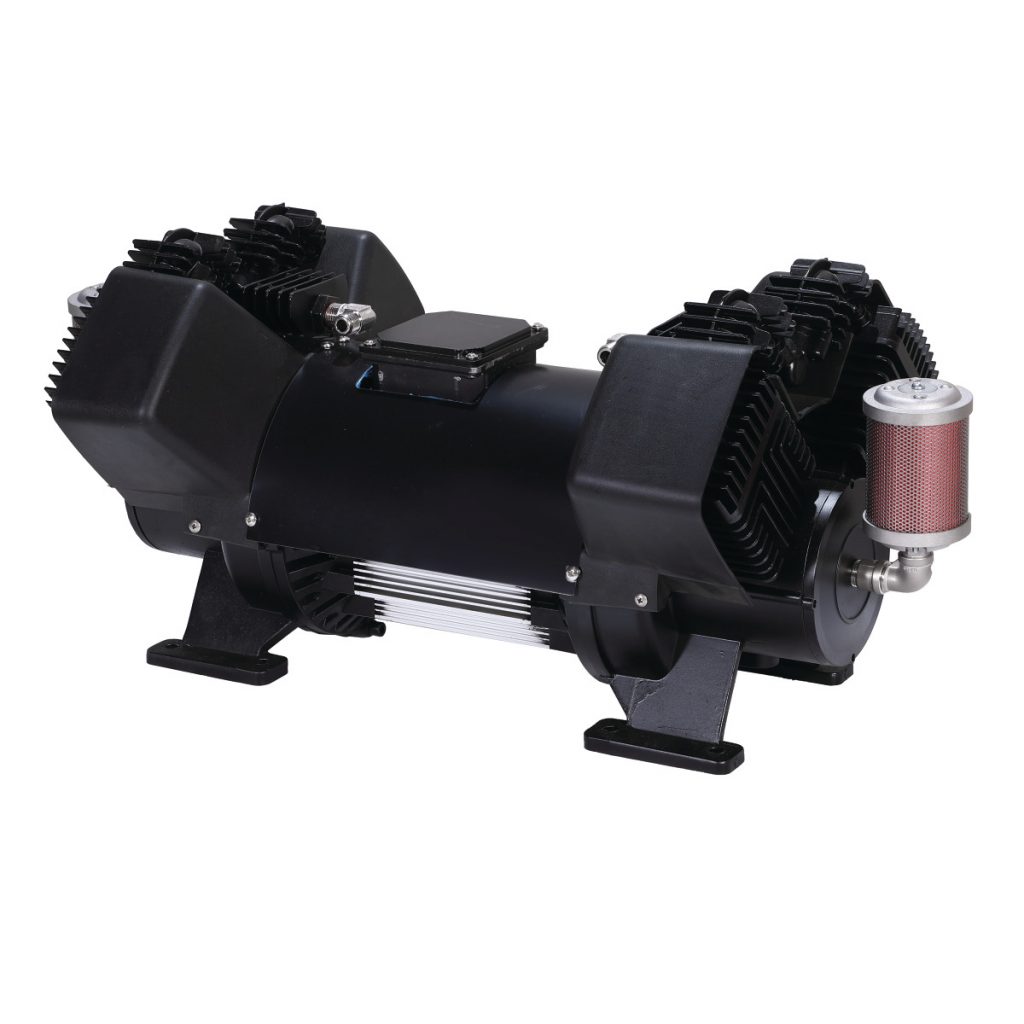 Verdichter SIN 600 OF 400V