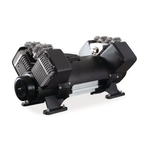 Kolbenverdichter SIN 980 OF 400V
