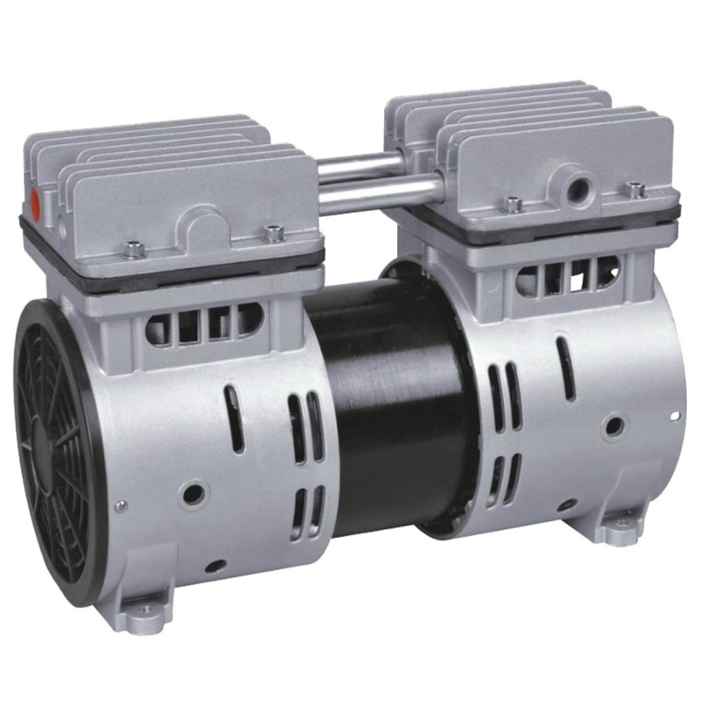 Verdichter OF-550