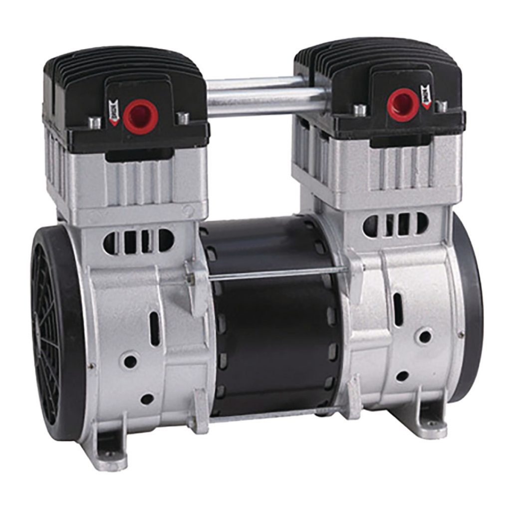 Verdichter OF-1500