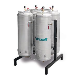 Kesselbatterie KB 4x100/10