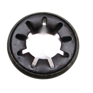 Starlockkappe für Radachse Ø 20 mm