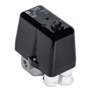 CONDOR MDR 4 / 16 A / 8-16 bar