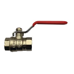 Kugelhahn 1 1/2" IG x 1 1/2" AG