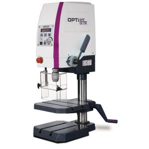 OPTIdrill DX 17E