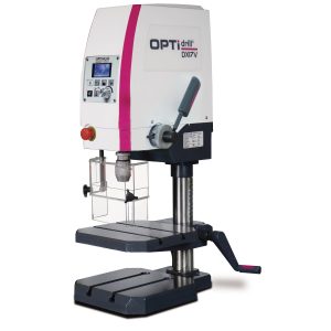 OPTIdrill DX 17V
