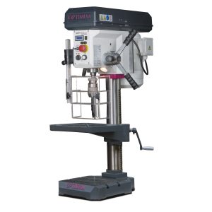 OPTIdrill DH 24BV
