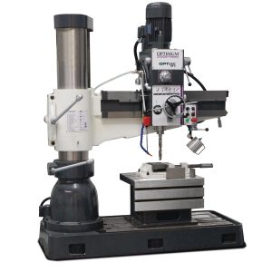 OPTIdrill RD 5