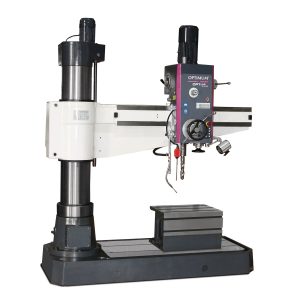 OPTIdrill RD 5E