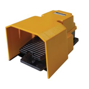 Fußschalter für OPTIdrill DH 32GS und DH 32GSV