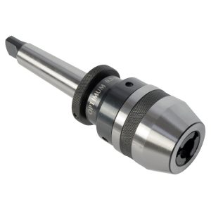 OPTIMUM Direkt-Schnellspannbohrfutter MK 2 1 - 13 mm bis 8000 min¯¹