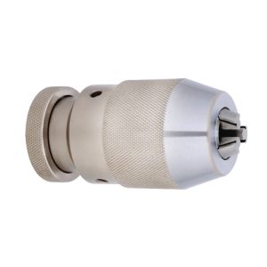 Präzisions-Schnellspannbohrfutter 1-10 mm, B16