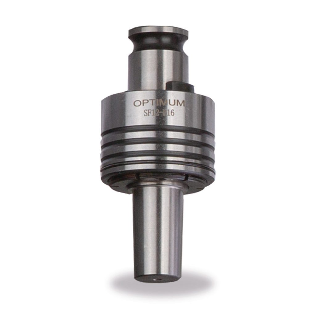 THERMDRILL B16 - M3-M12