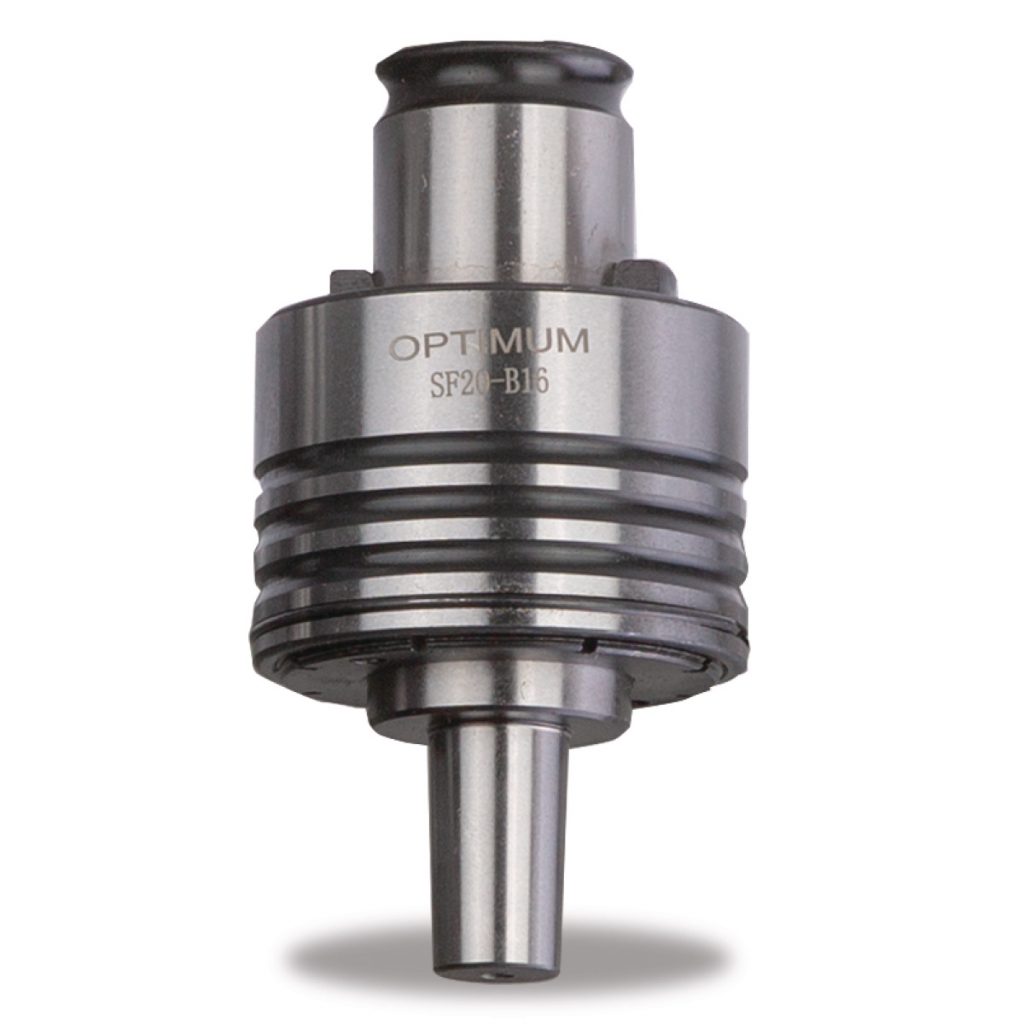 THERMDRILL B16 - M8-M20