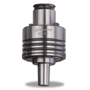 THERMDRILL B16 - M8-M20