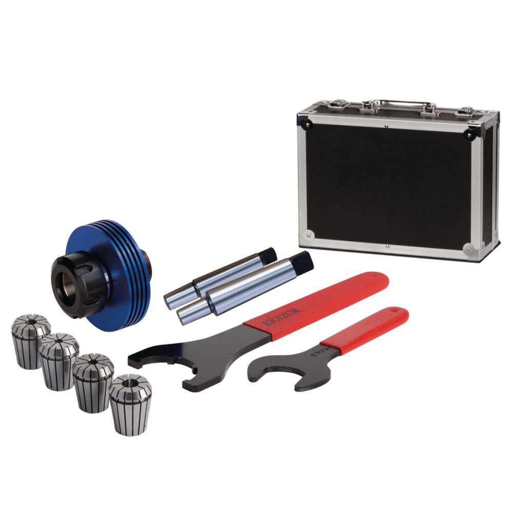 THERMDRILL Basis Set