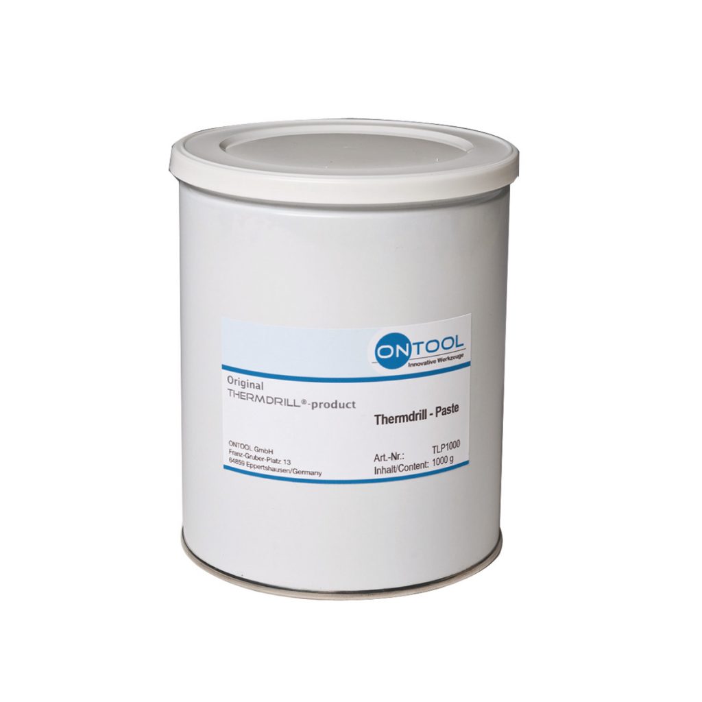 THERMDRILL 1 kg