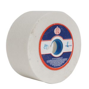 Topf-Schleifscheibe Korund 100x51x20