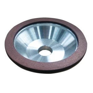 Topf-Schleifscheibe Diamant K100x51x20