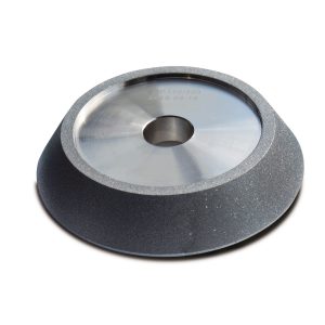 Schleifscheibe Diamant 108x21x20