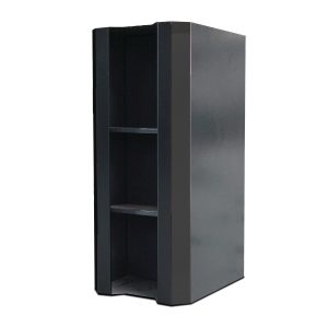 Maschinenunterbau mit Absaugung GU 1 (230 V)