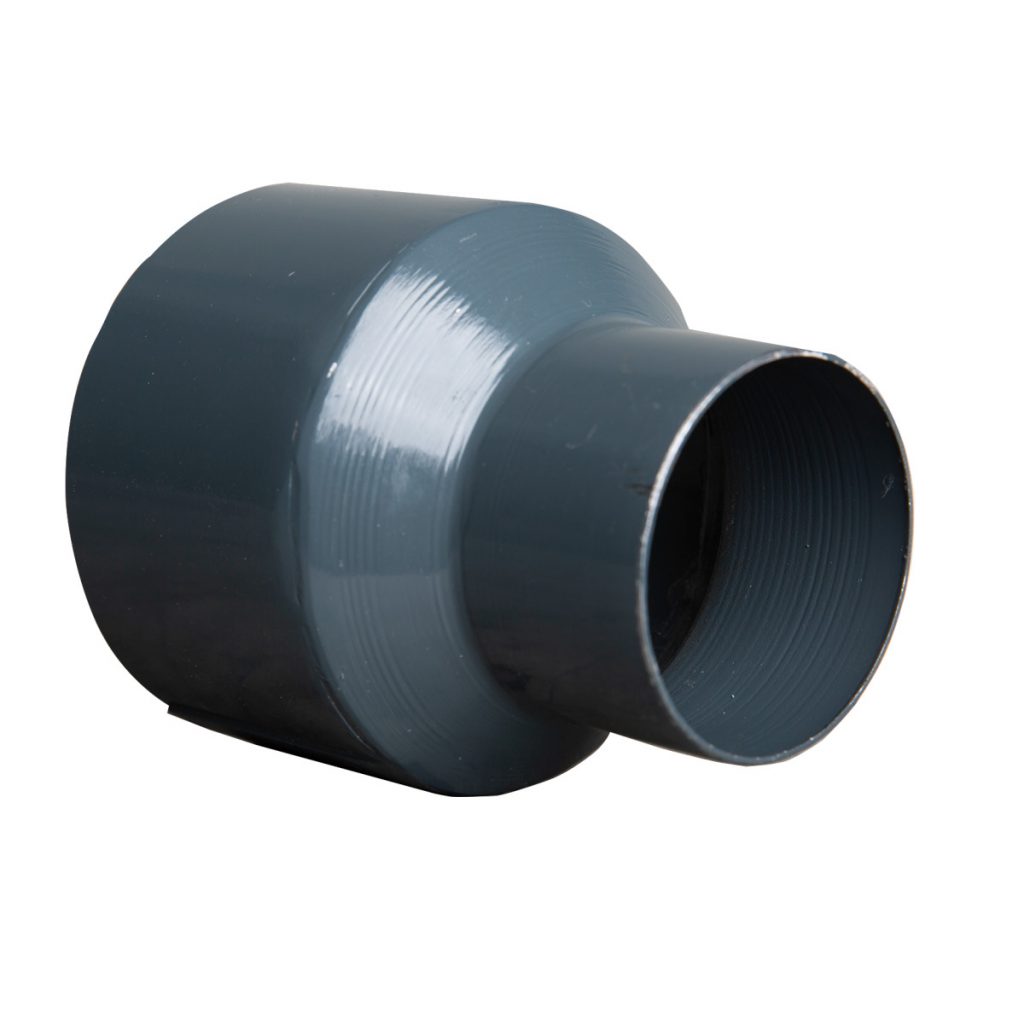 Absaugadapter GZ40