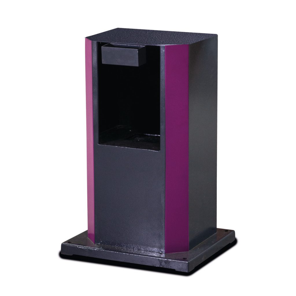 Universalunterbau GU 5-H