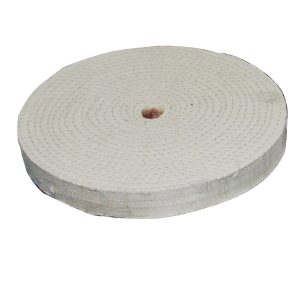 Polierscheibe hart Ø 200 x 20 Ø16 mm