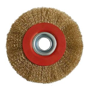 Rundbürste 250x30x32 / 0,3 mm