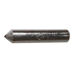 Diamant Abzieher 3/8 x 2“ x 1,00 Karat