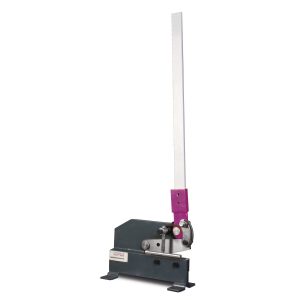 Hebelblechschere PS 150