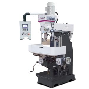 OPTImill MT 50
