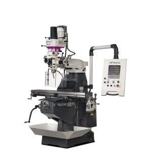 OPTImill MF 2V