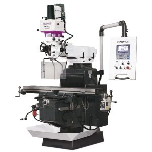 OPTImill MF 4V