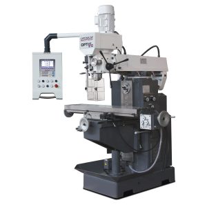 OPTImill MT 60